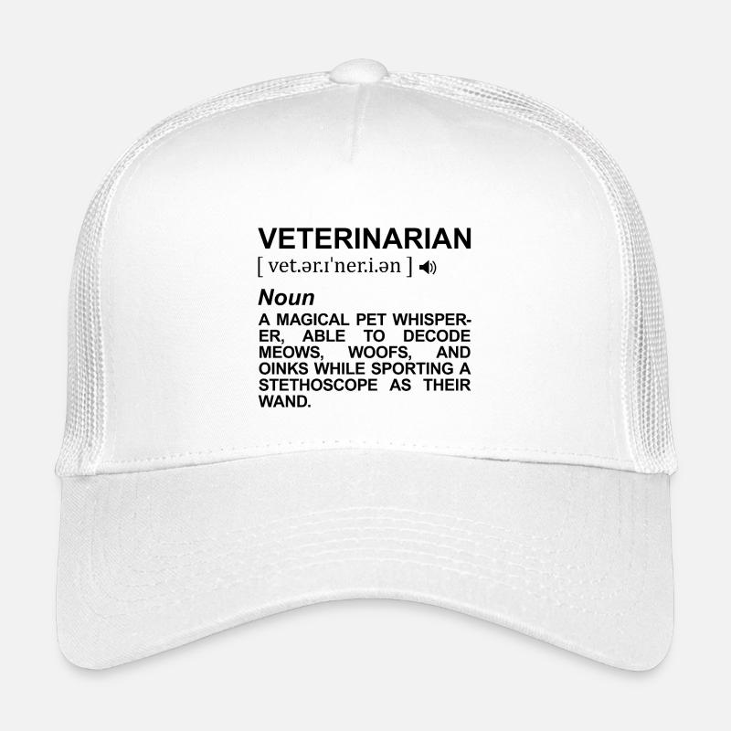 Kinder Trucker-Cap
