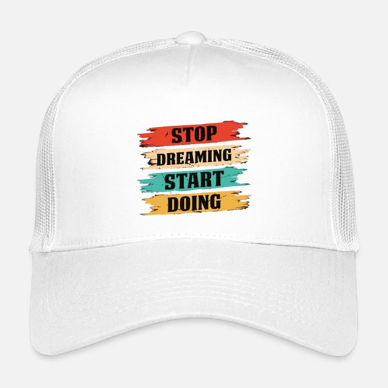 Kinder Trucker-Cap