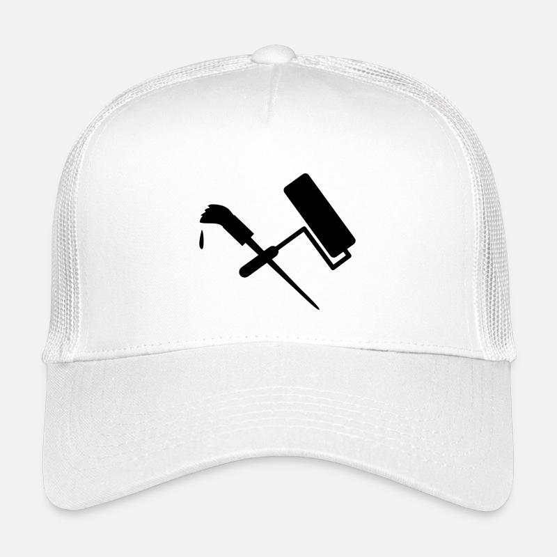 Casquette trucker enfant