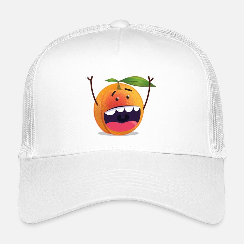 Kids’ Trucker Cap