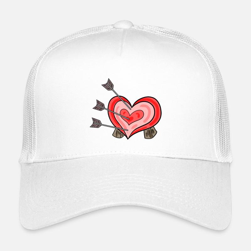 Kids’ Trucker Cap