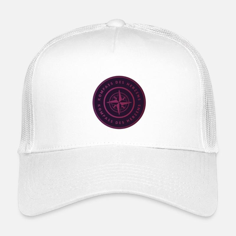 Kinder Trucker-Cap