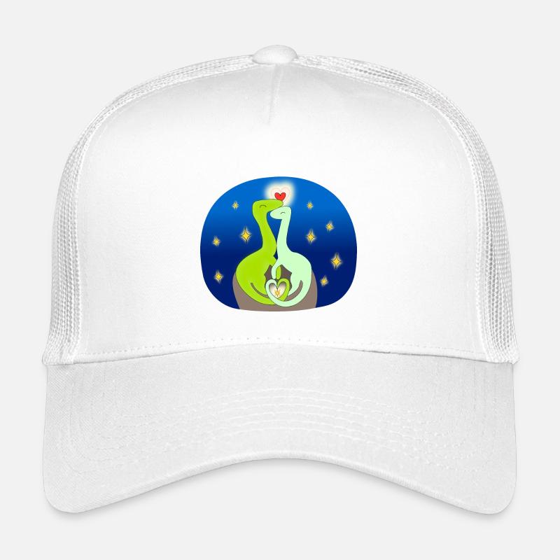 Casquette trucker enfant