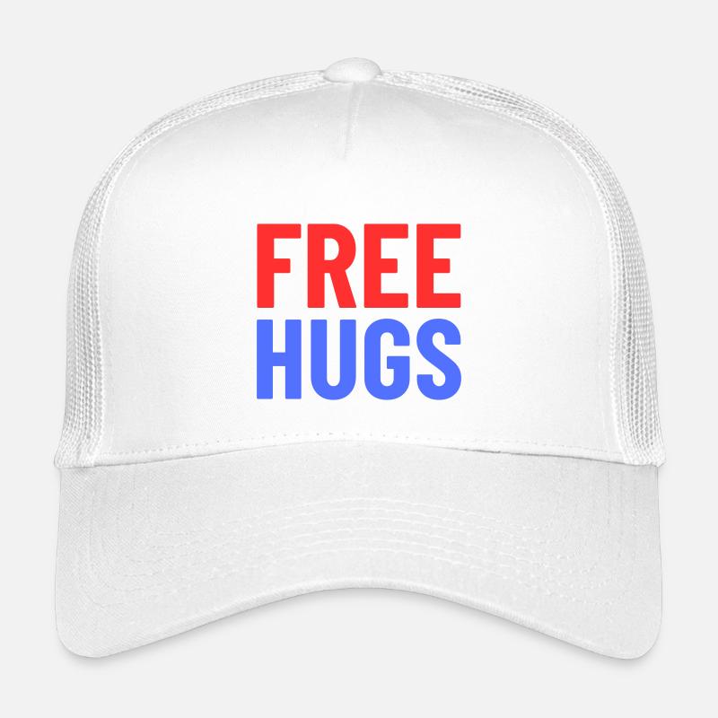 Kinder Trucker-Cap
