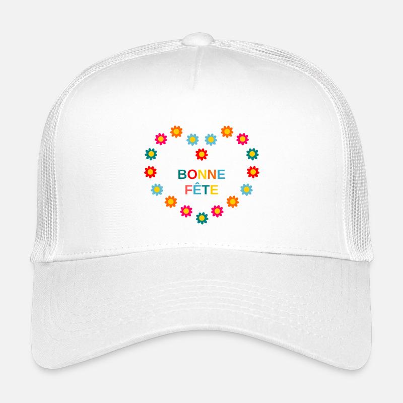 Kinder Trucker-Cap
