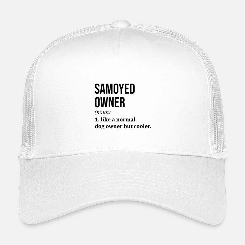 Kids’ Trucker Cap
