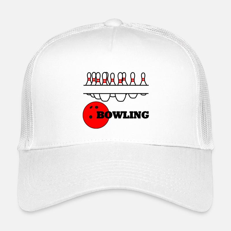 Casquette trucker enfant