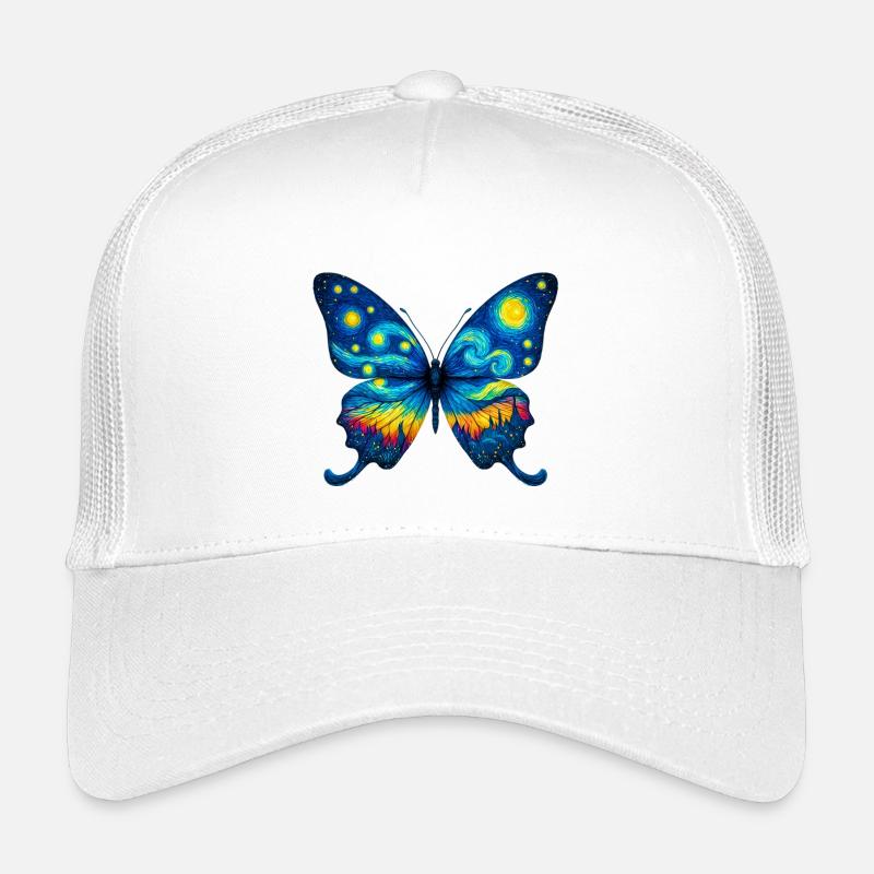 Kids’ Trucker Cap