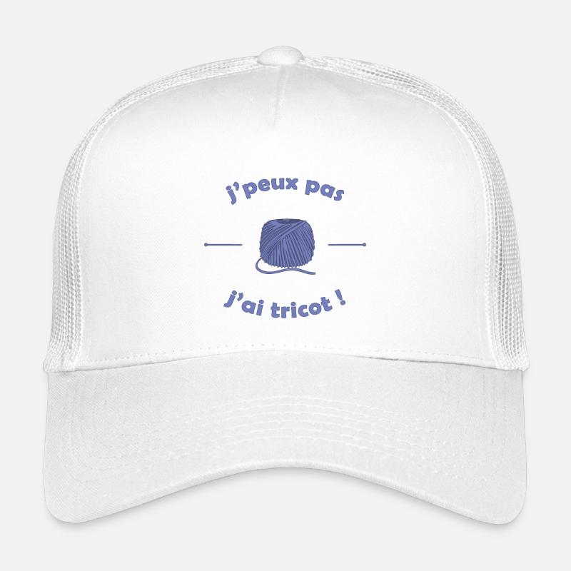 Kids’ Trucker Cap