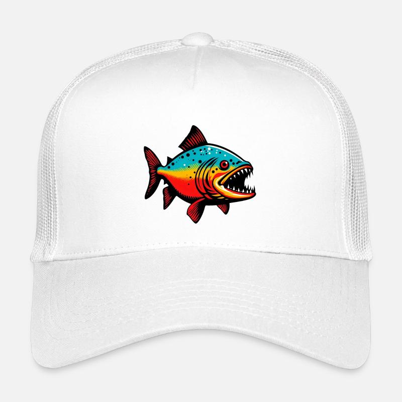 Kinder Trucker-Cap