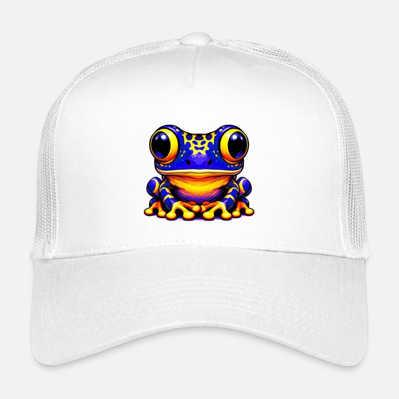 Kids’ Trucker Cap