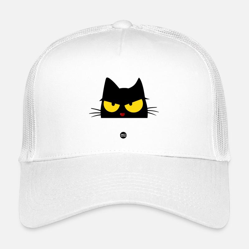 Kids’ Trucker Cap