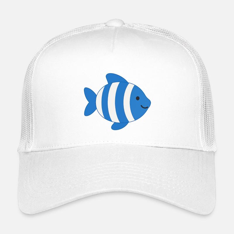 Casquette trucker enfant