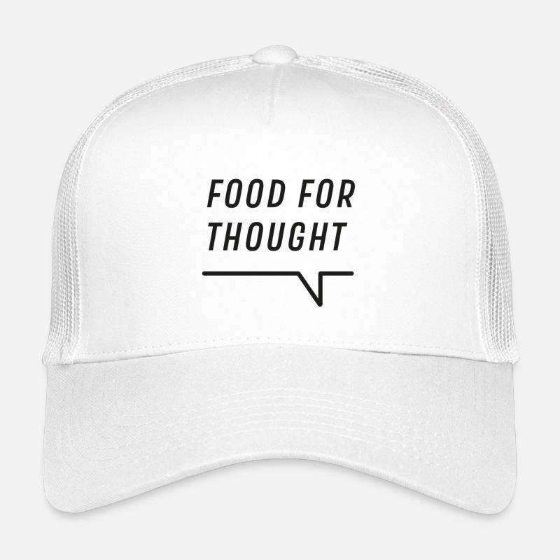 Kinder Trucker-Cap