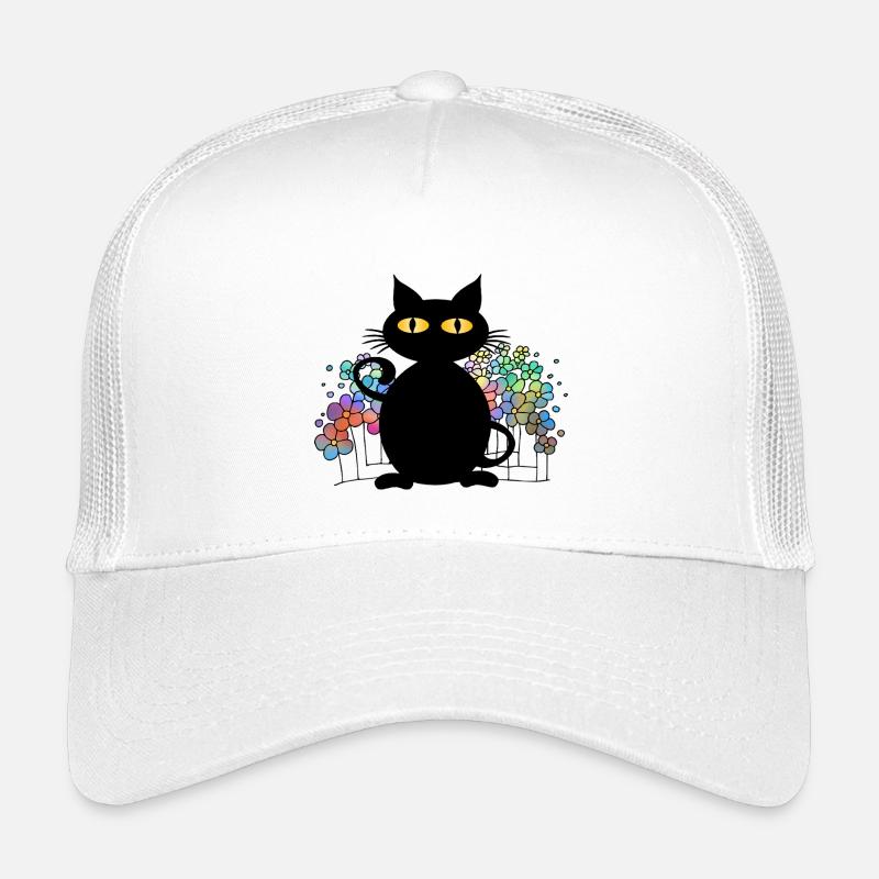 Kids’ Trucker Cap