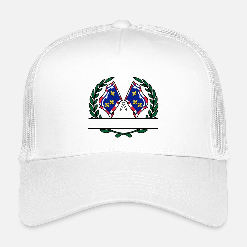 Kids’ Trucker Cap