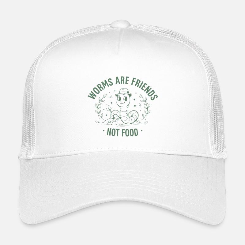 Kinder Trucker-Cap