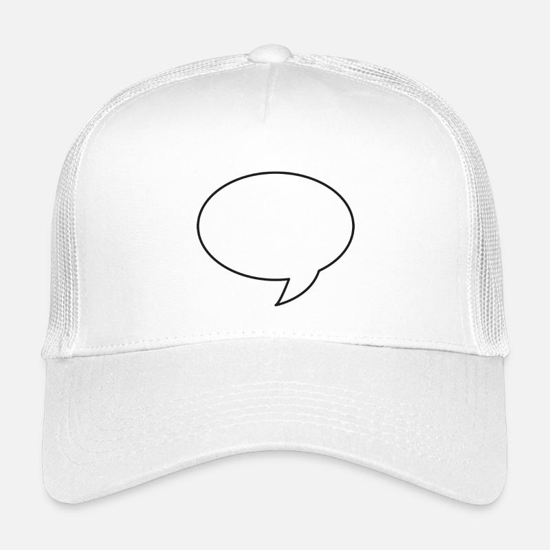Kids’ Trucker Cap