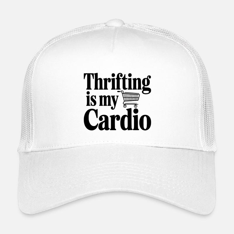 Kinder Trucker-Cap