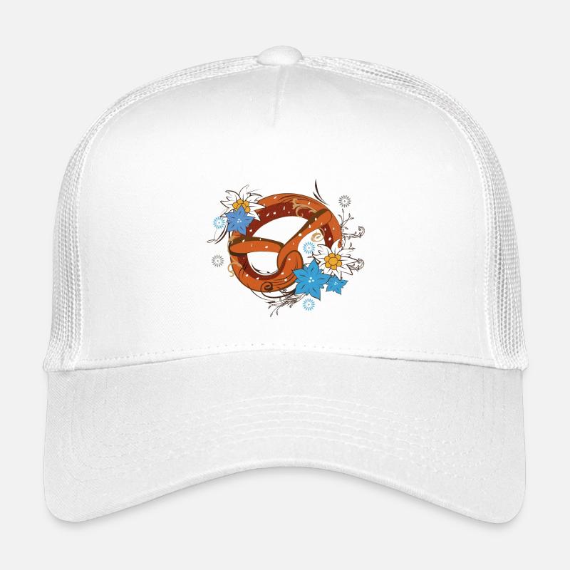 Kids’ Trucker Cap
