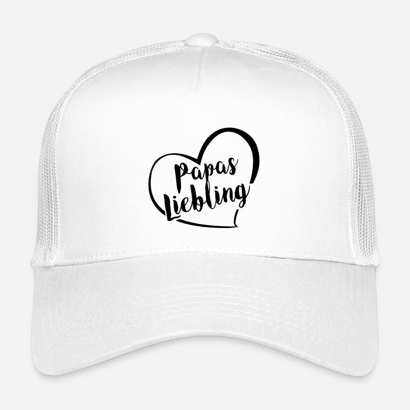 Kinder Trucker-Cap