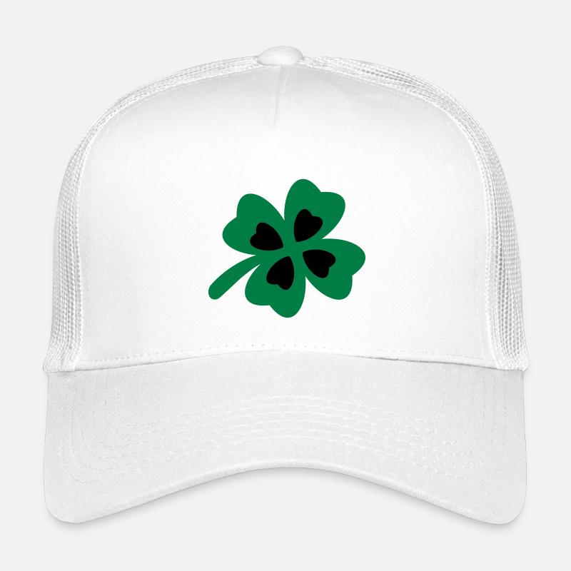 Kinder Trucker-Cap