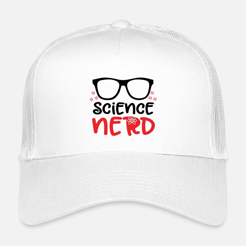 Kinder Trucker-Cap