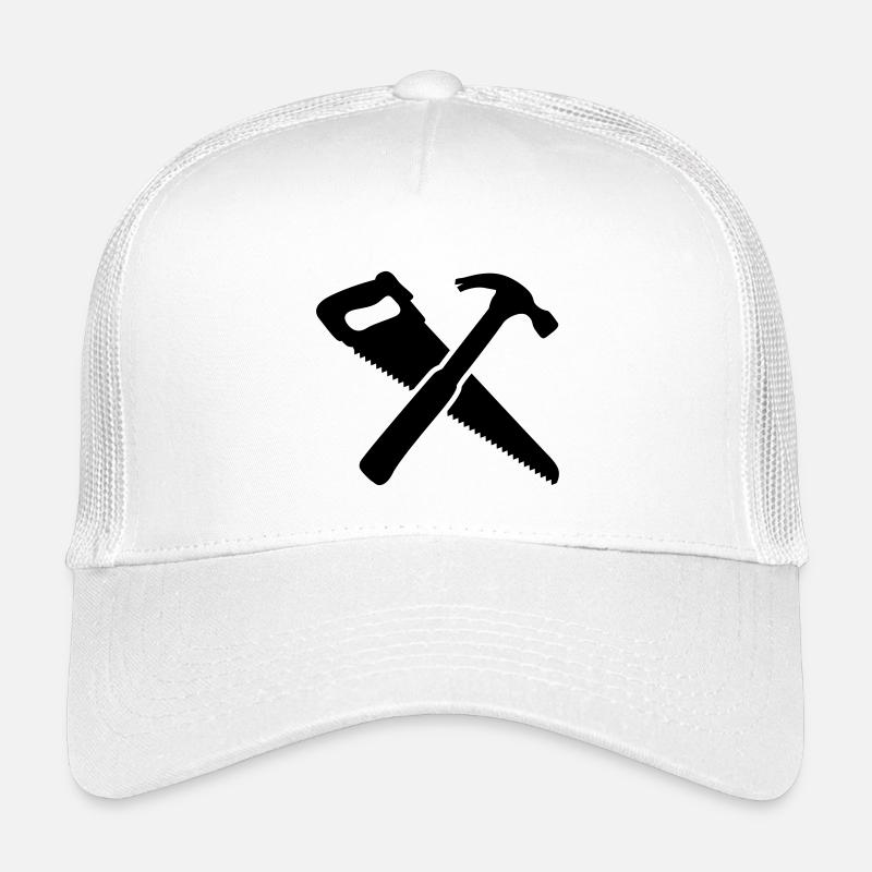 Kids’ Trucker Cap