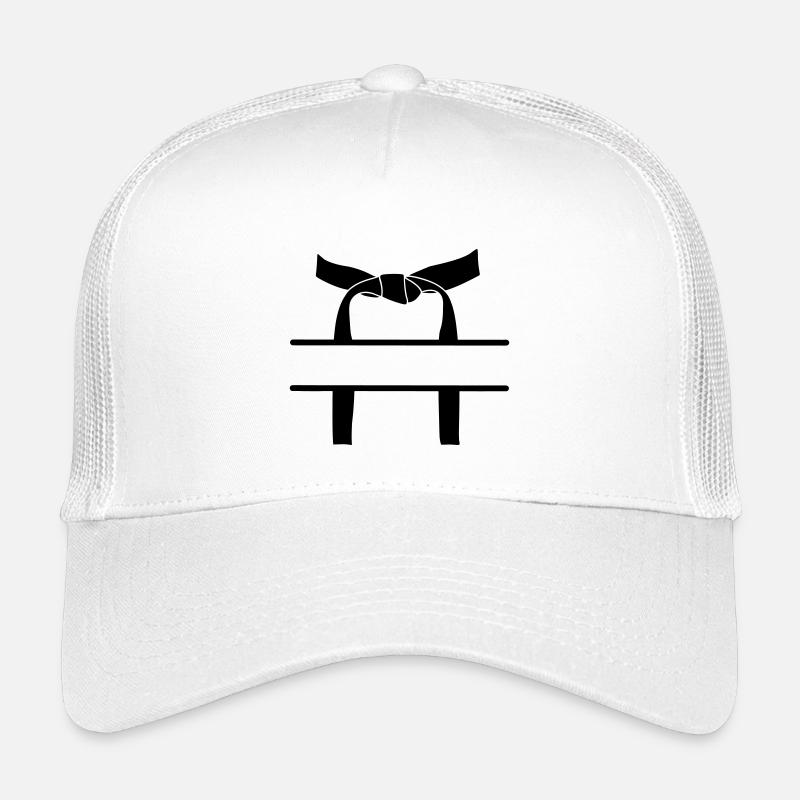Casquette trucker enfant