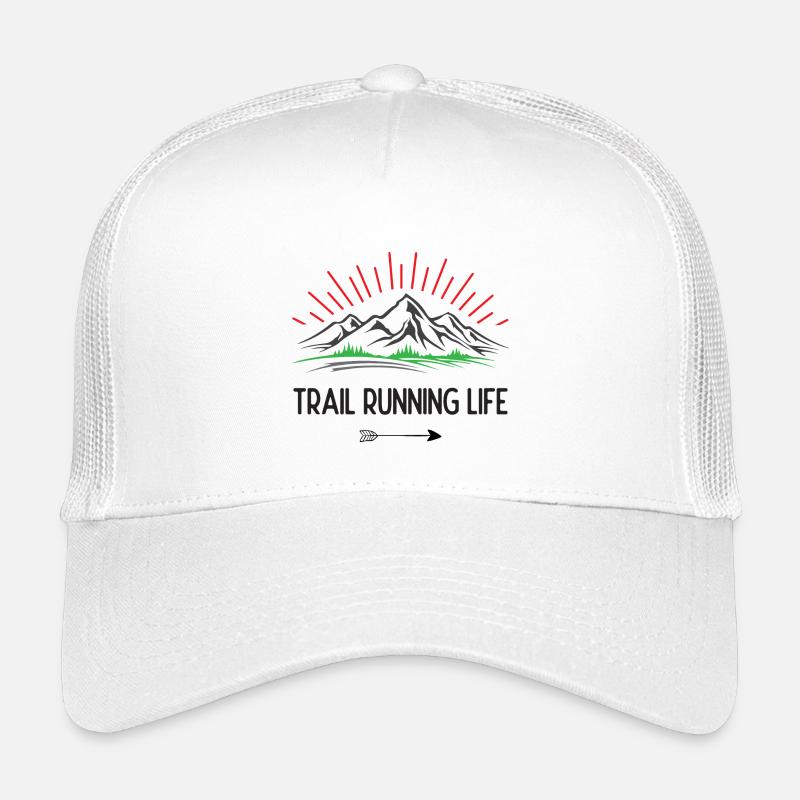 Kids’ Trucker Cap