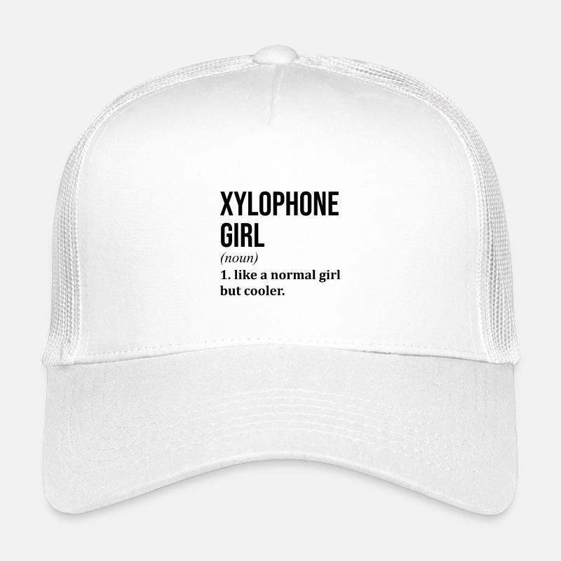 Kids’ Trucker Cap