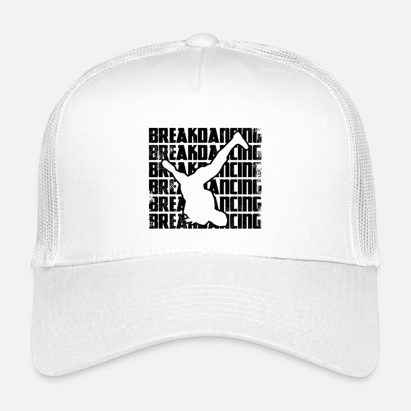 Casquette trucker enfant