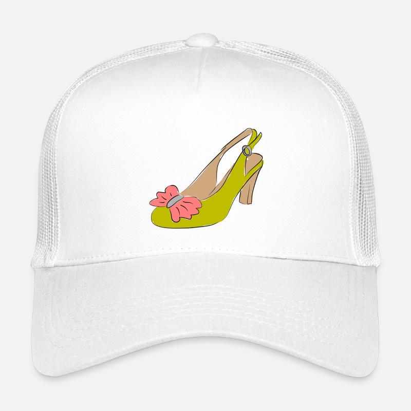 Kinder Trucker-Cap