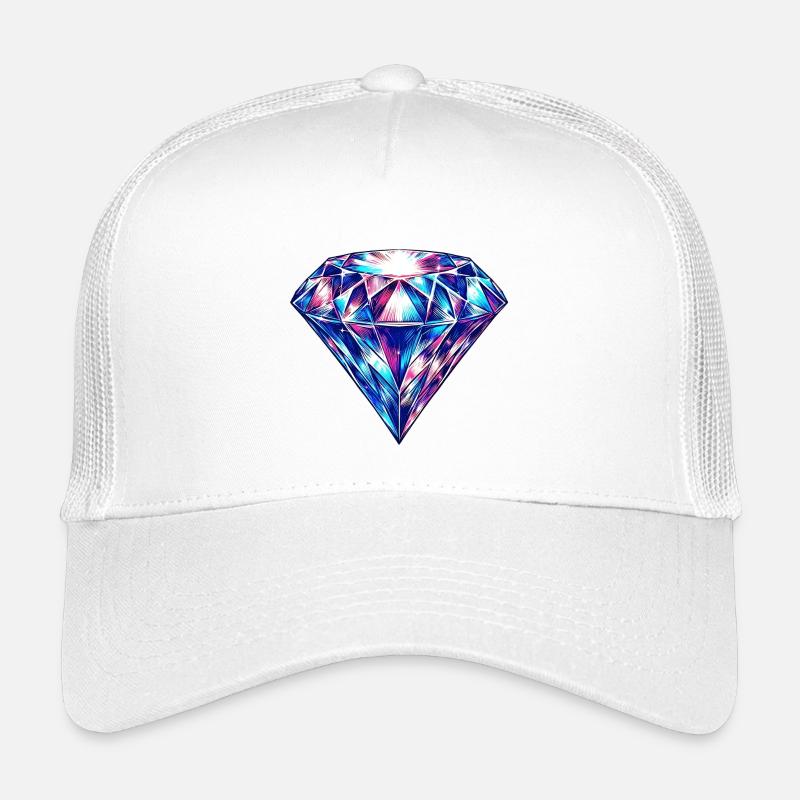Kids’ Trucker Cap