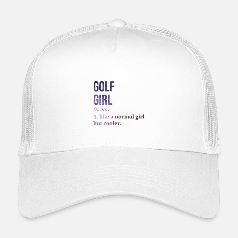 Kids’ Trucker Cap