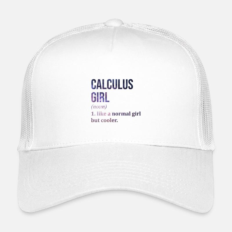 Kinder Trucker-Cap