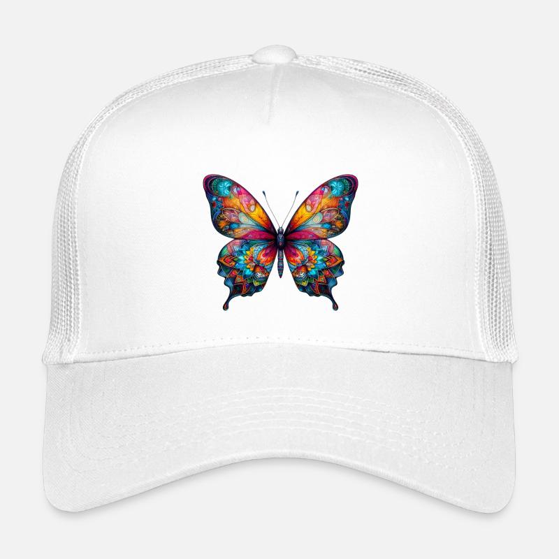 Kinder Trucker-Cap