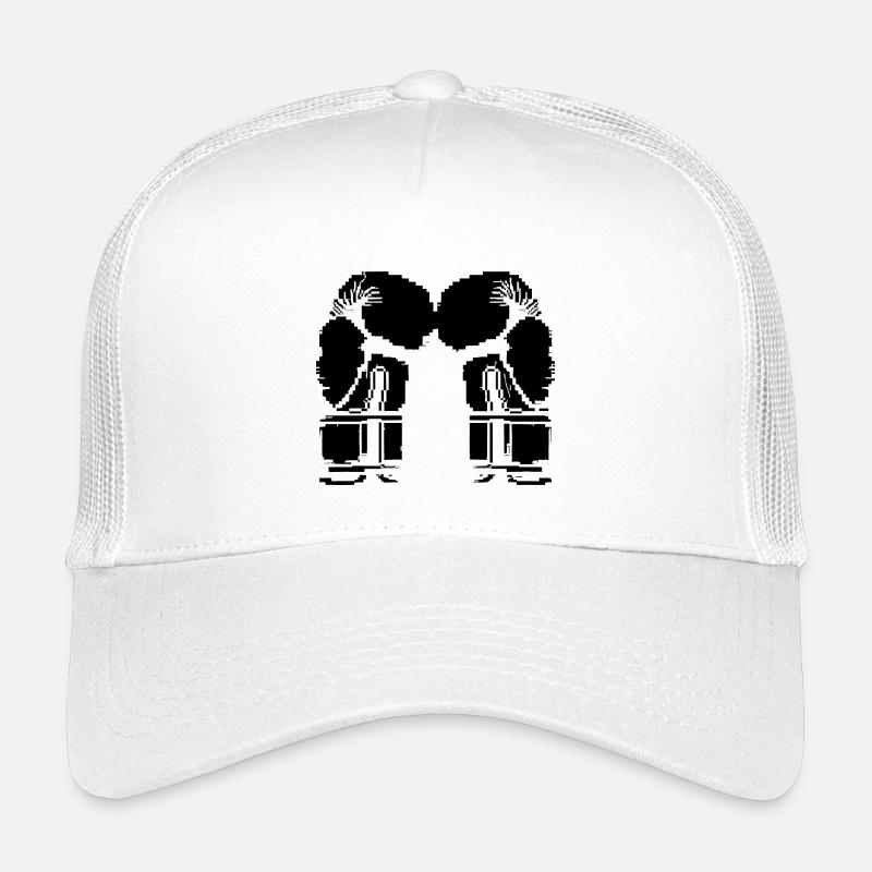 Kinder Trucker-Cap