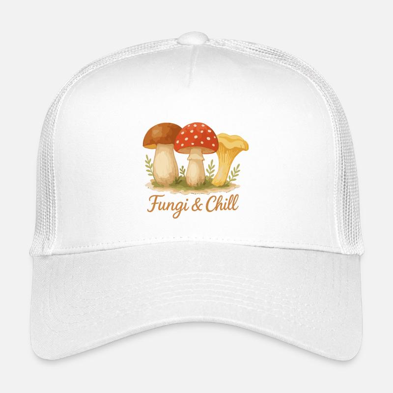 Kinder Trucker-Cap