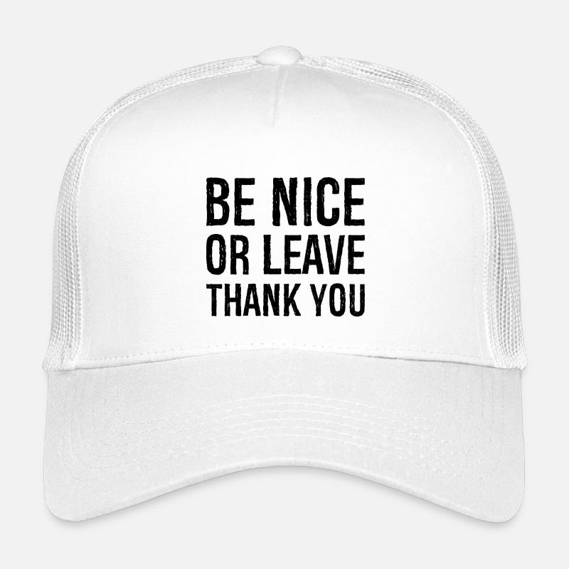 Kinder Trucker-Cap