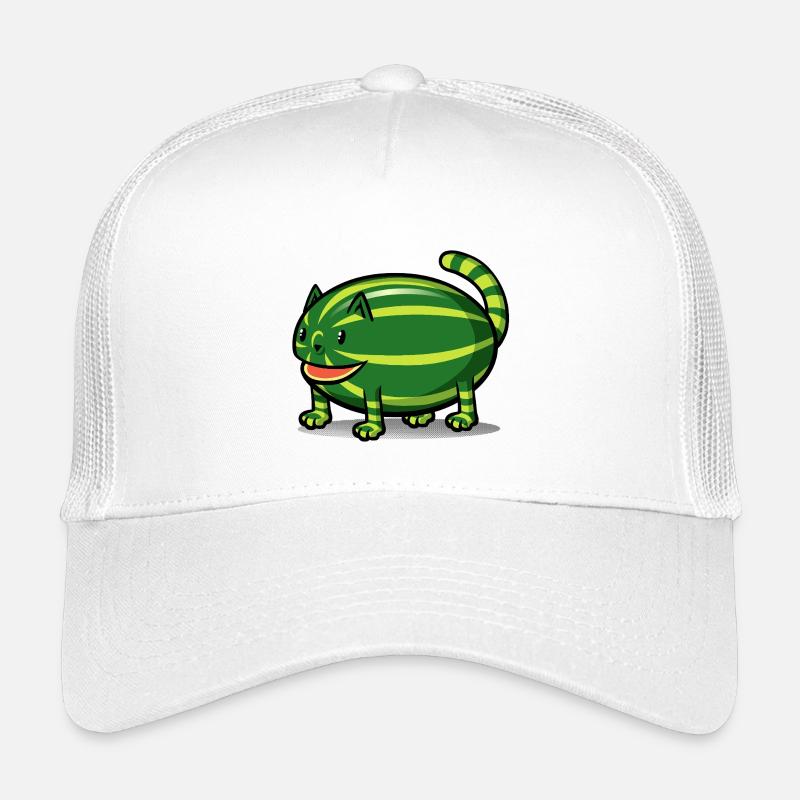 Catermelon Casquette trucker enfant