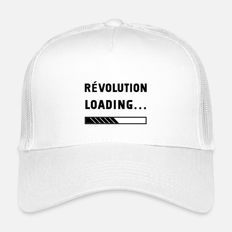 Kinder Trucker-Cap