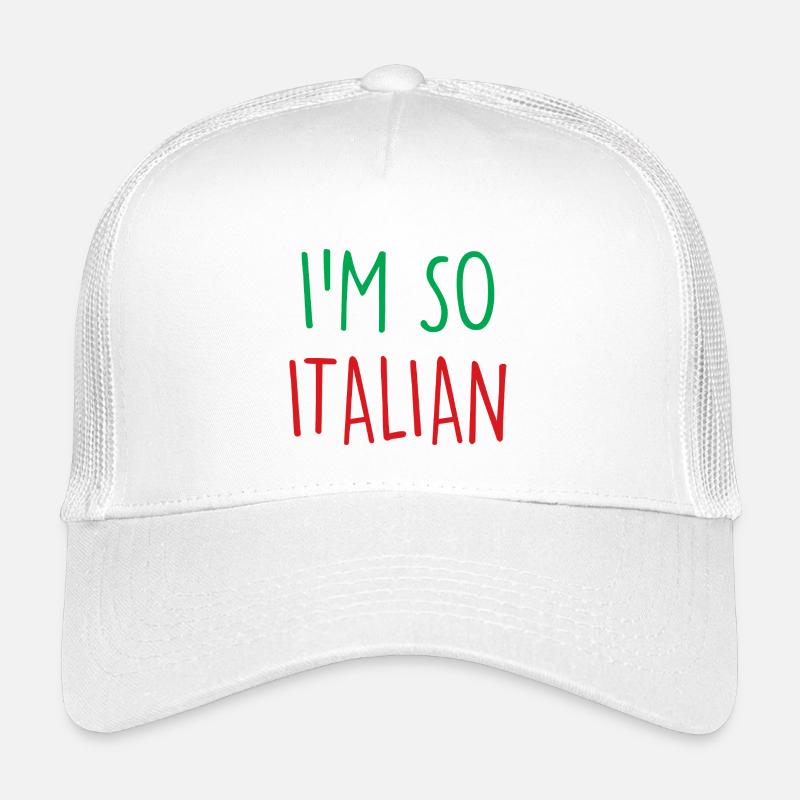 Kids’ Trucker Cap