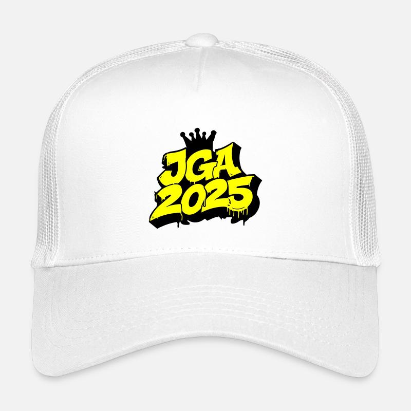 Bachelor Party 2025 Bachelor Party Kids’ Trucker Cap