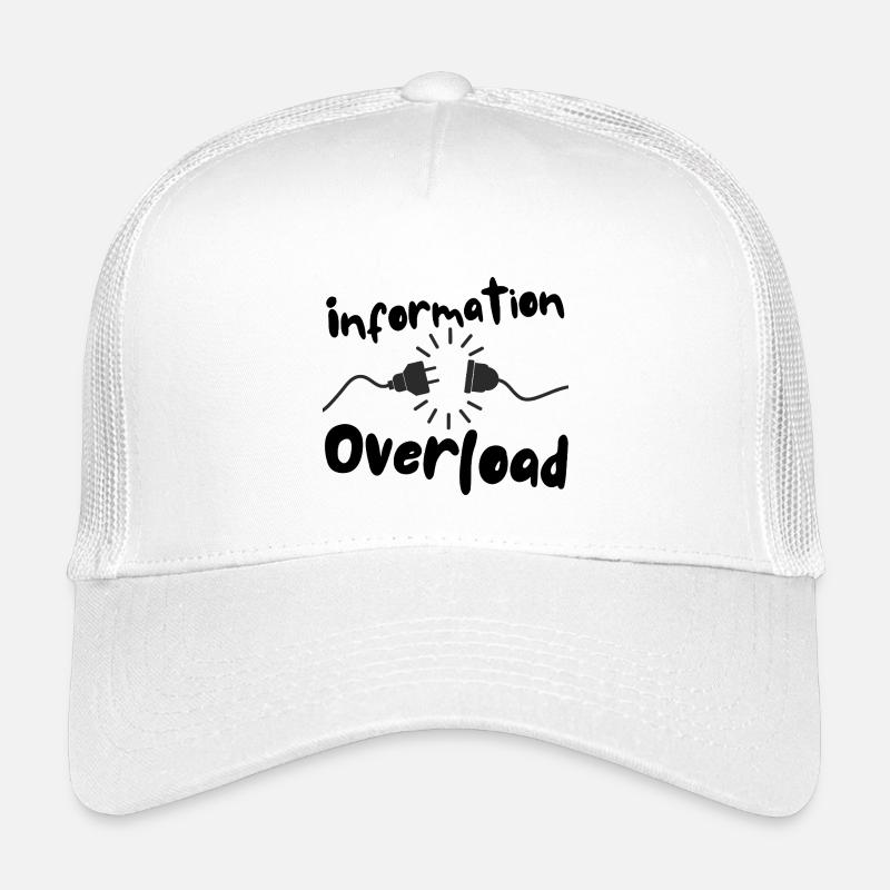 Kinder Trucker-Cap