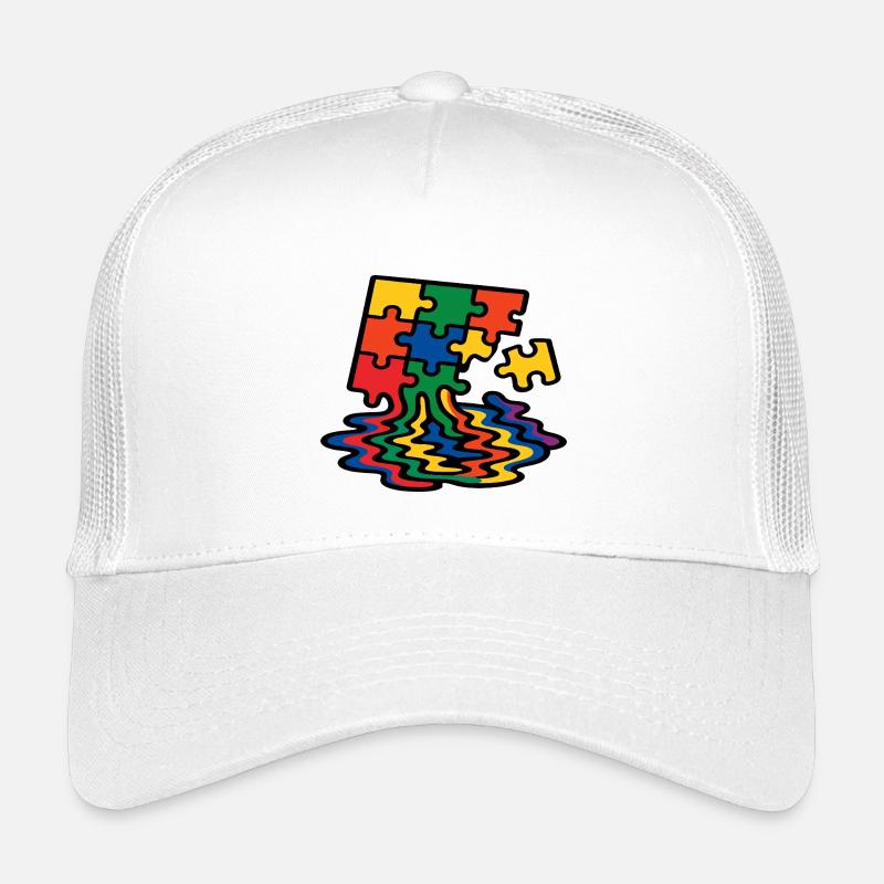 Kids’ Trucker Cap