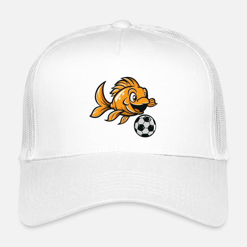 Kinder Trucker-Cap