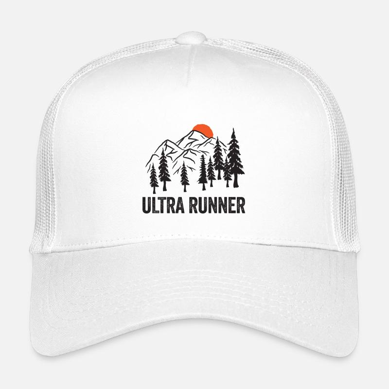 Kids’ Trucker Cap