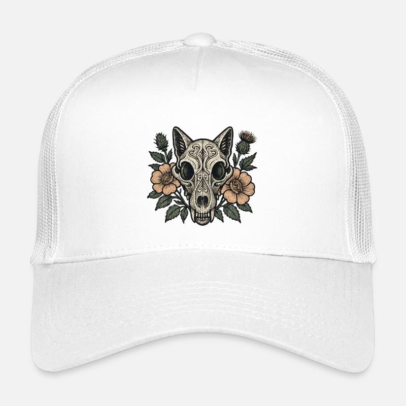 Kids’ Trucker Cap