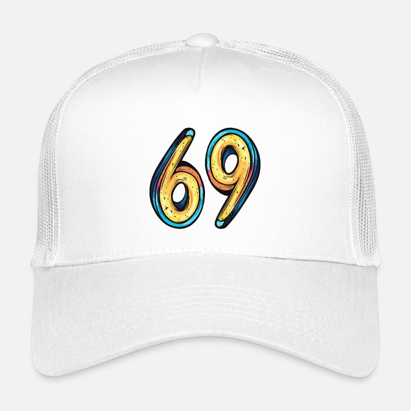 Kinder Trucker-Cap